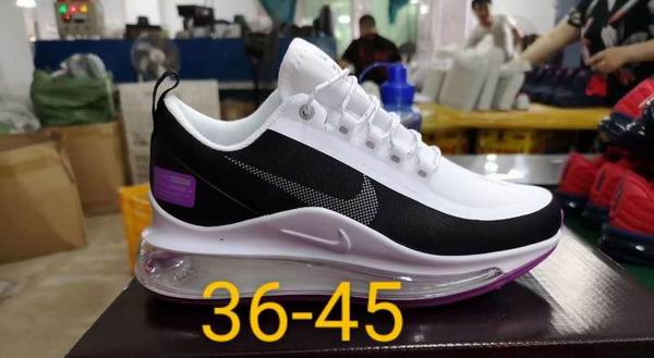 free shipping cheap wholesale nike in china Air Max 720 Shoes (M)